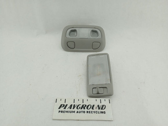 Saab 9-2X Dome Light Set