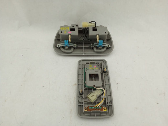 Saab 9-2X Dome Light Set