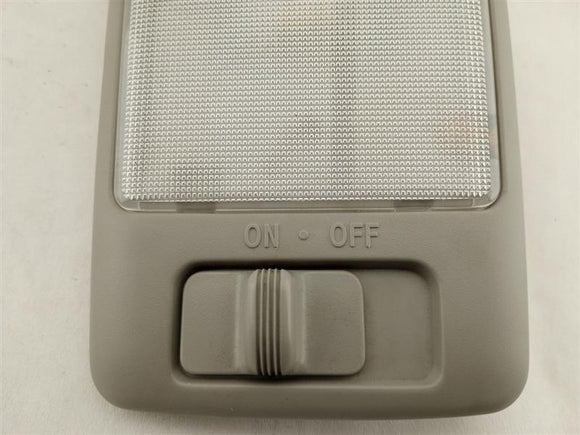 Saab 9-2X Dome Light Set