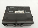 Saab 9-2X Theft Locking Scurity Control Module-4