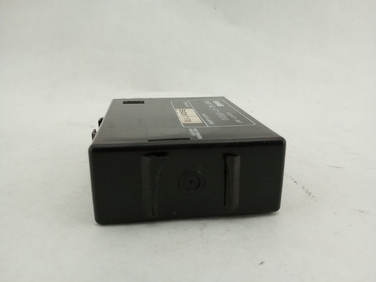 Saab 9-2X Theft Locking Scurity Control Module