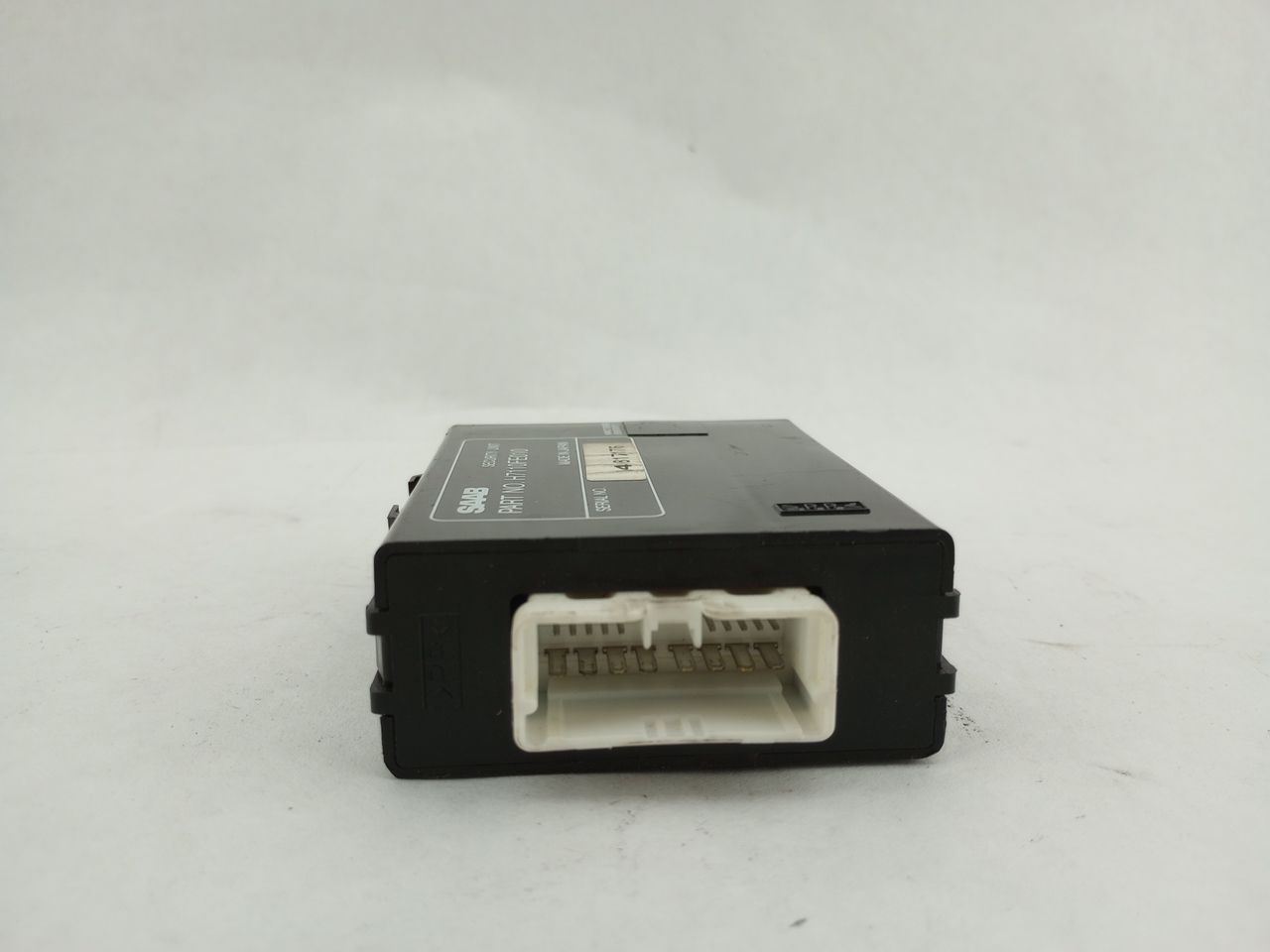 Saab 9-2X Theft Locking Scurity Control Module