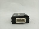 Saab 9-2X Theft Locking Scurity Control Module-8