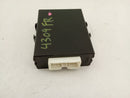 Saab 9-2X Theft Locking Scurity Control Module-10