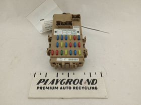 Saab 9-2X Interior Fuse Panel Box