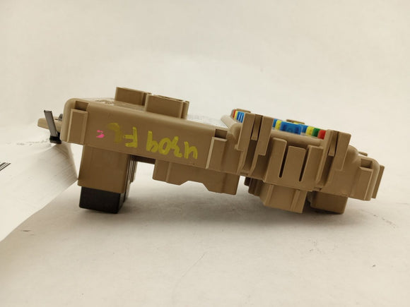 Saab 9-2X Interior Fuse Panel Box