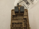 Saab 9-2X Interior Fuse Panel Box-11