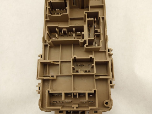 Saab 9-2X Interior Fuse Panel Box