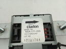 Saab 9-2X Clarion Antenna Amplifier-11