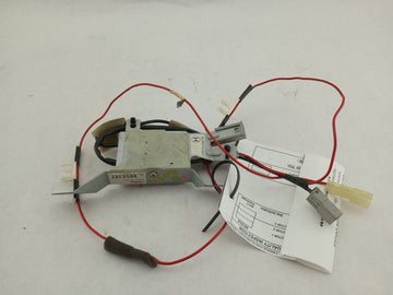Saab 9-2X Clarion Antenna Module - 0