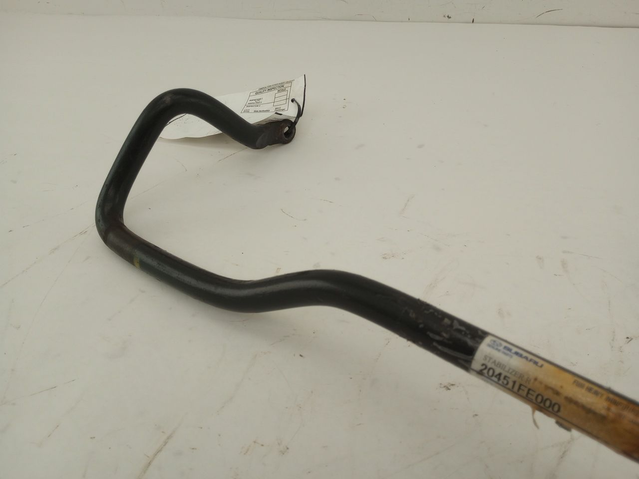 Saab 9-2X Rear Stabilizer Bar