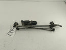 Saab 9-2X Windshield Wipper Motor-2