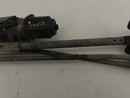 Saab 9-2X Windshield Wipper Motor-4