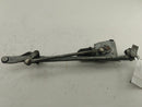Saab 9-2X Windshield Wipper Motor-12