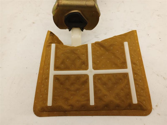 Saab 9-2X Fuel Pump Assembly