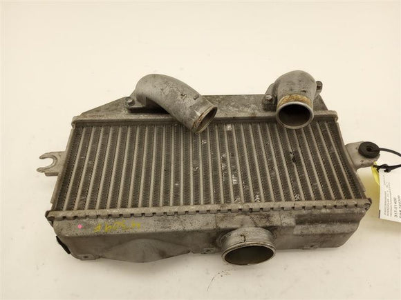 Saab 9-2X *** AS IS *** Intercooler
