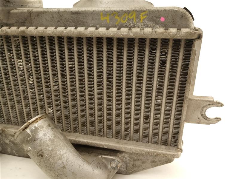 Saab 9-2X *** AS IS *** Intercooler