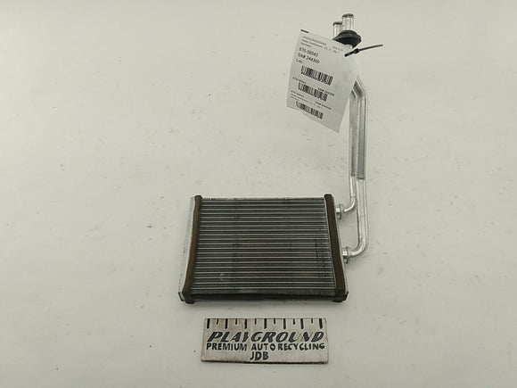 Saab 9-2X Heater Core