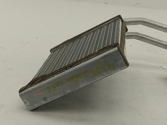 Saab 9-2X Heater Core