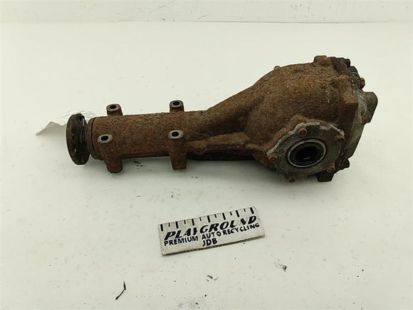 Saab 9-2X Rear Differential