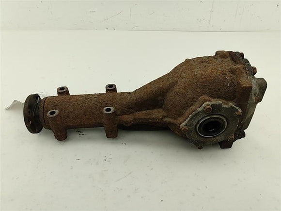 Saab 9-2X Rear Differential