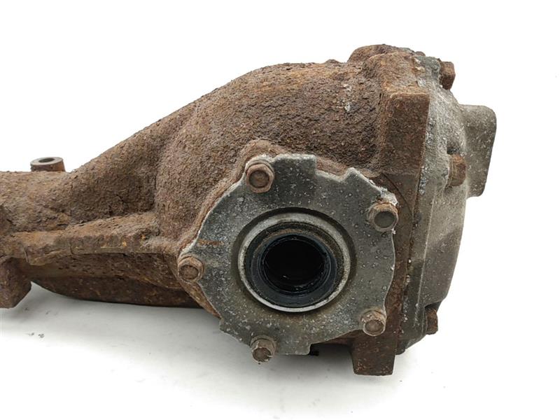 Saab 9-2X Rear Differential