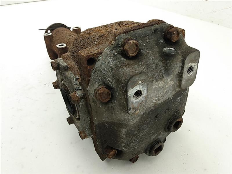 Saab 9-2X Rear Differential