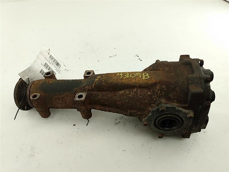 Saab 9-2X Rear Differential