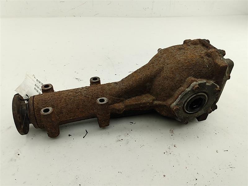 Saab 9-2X Rear Differential