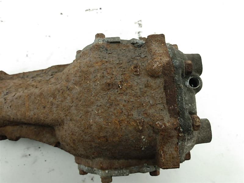 Saab 9-2X Rear Differential