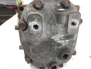 Saab 9-2X Rear Differential-12
