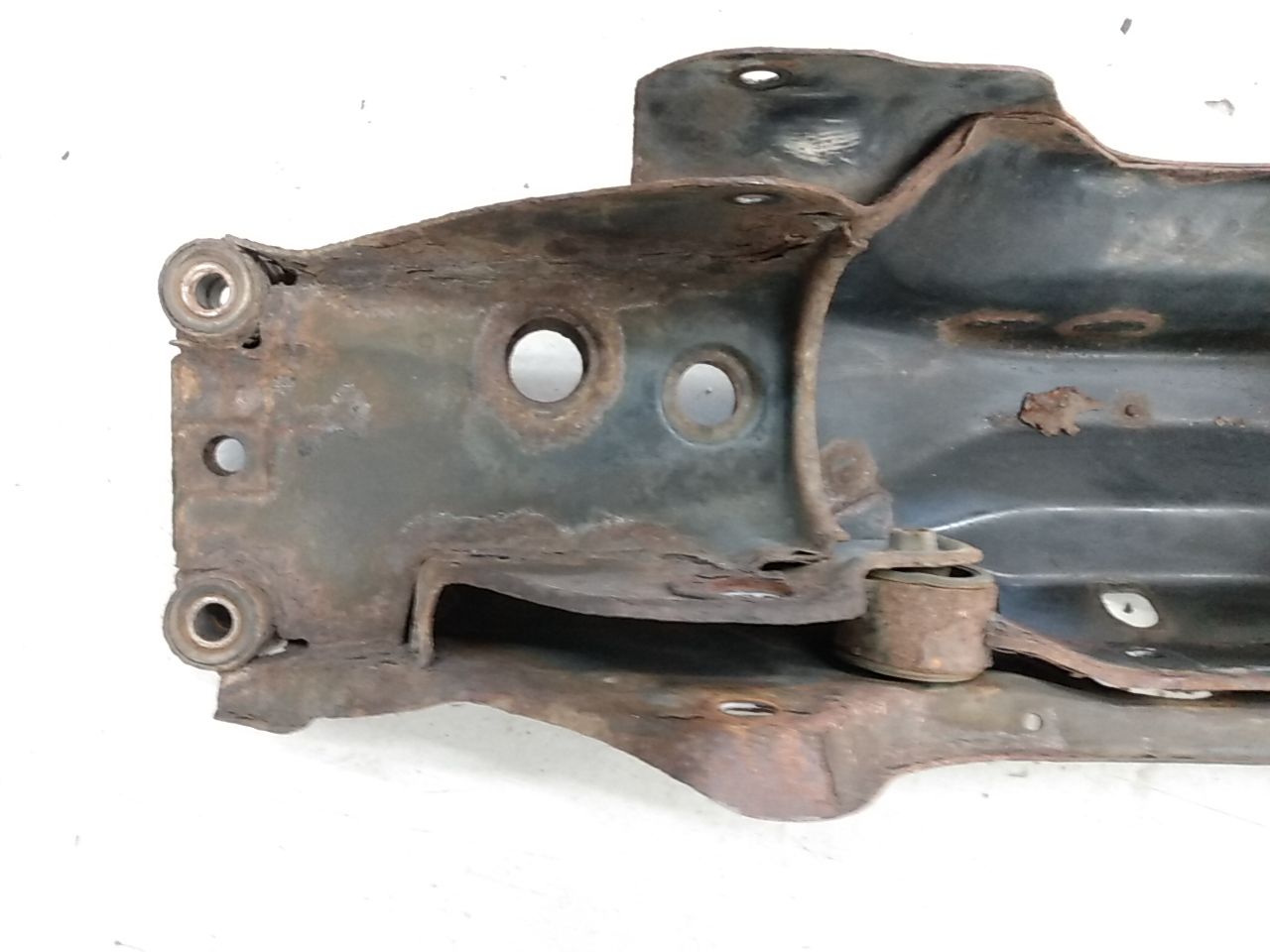 Saab 9-2X Rear Subframe Crossmember