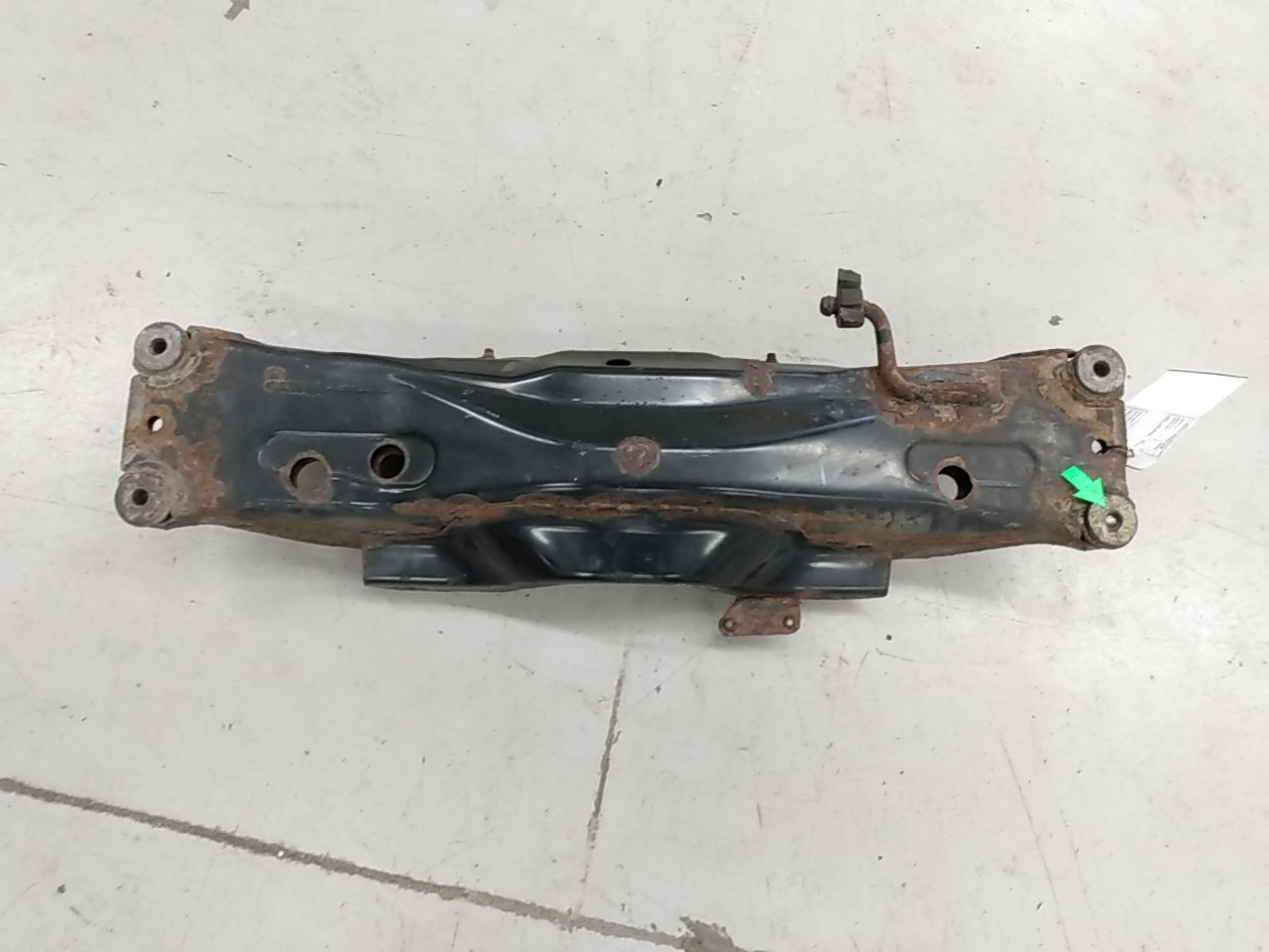 Saab 9-2X Rear Subframe Crossmember