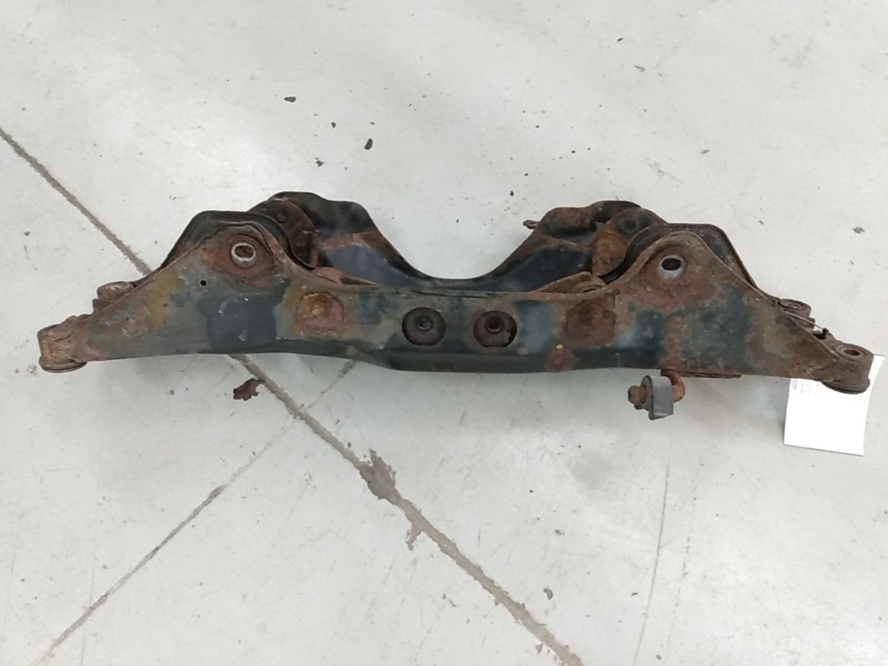 Saab 9-2X Rear Subframe Crossmember