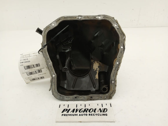 Saab 9-2X Engine Oil Pan