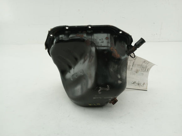 Saab 9-2X Engine Oil Pan