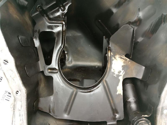 Saab 9-2X Engine Oil Pan