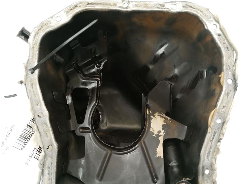 Saab 9-2X Engine Oil Pan