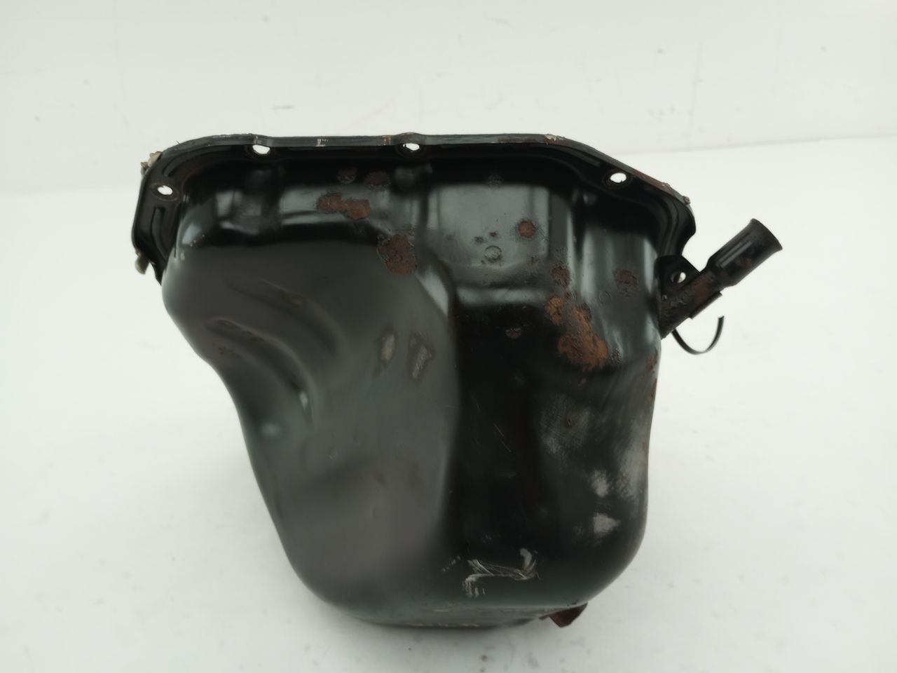 Saab 9-2X Engine Oil Pan