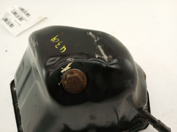 Saab 9-2X Engine Oil Pan