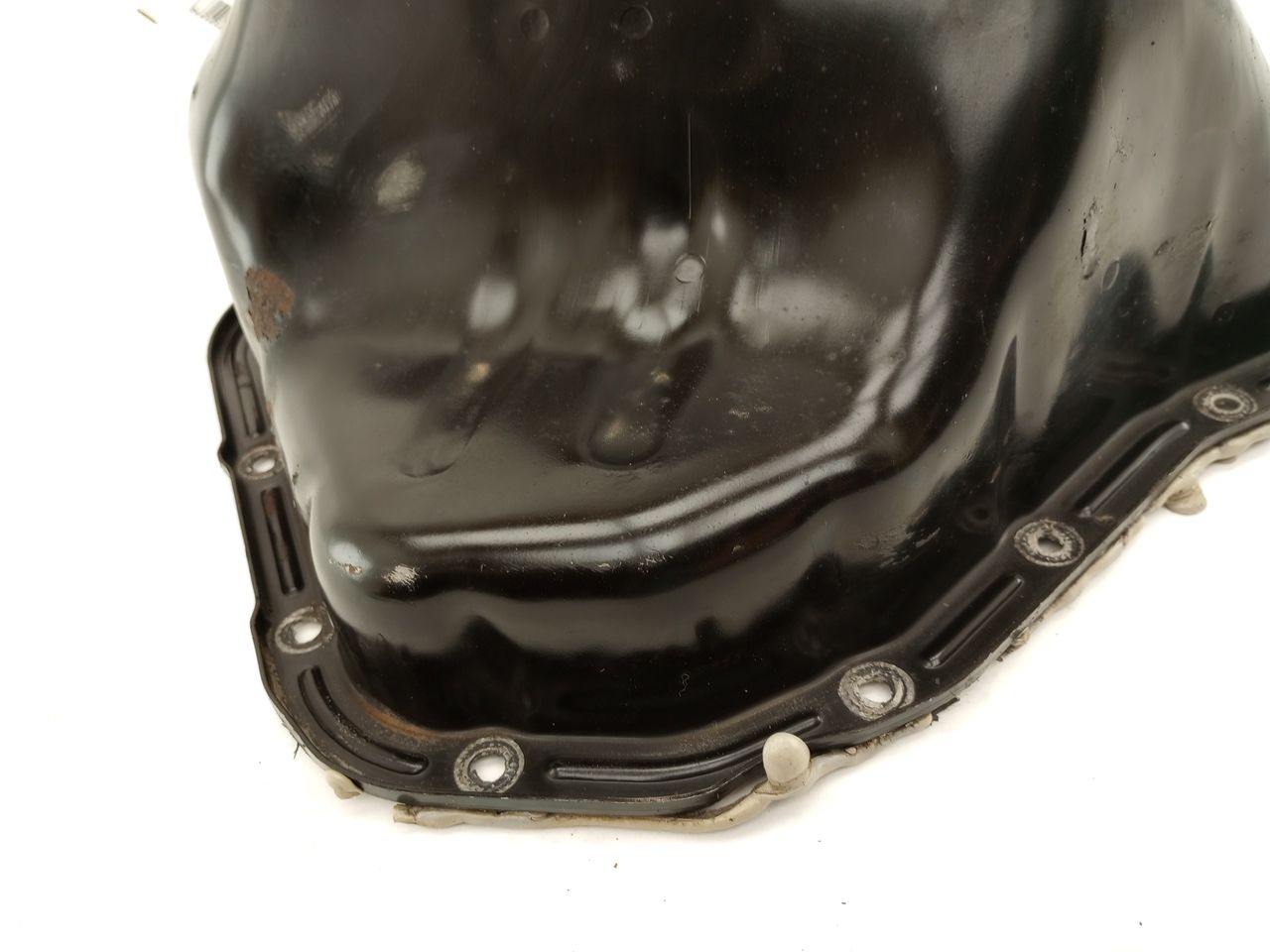 Saab 9-2X Engine Oil Pan