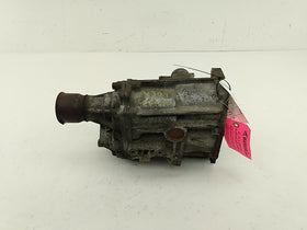 Saab 9-2X Center Differential - 0
