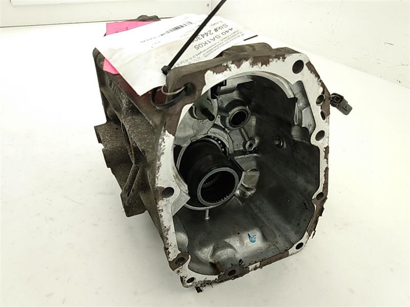 Saab 9-2X Center Differential