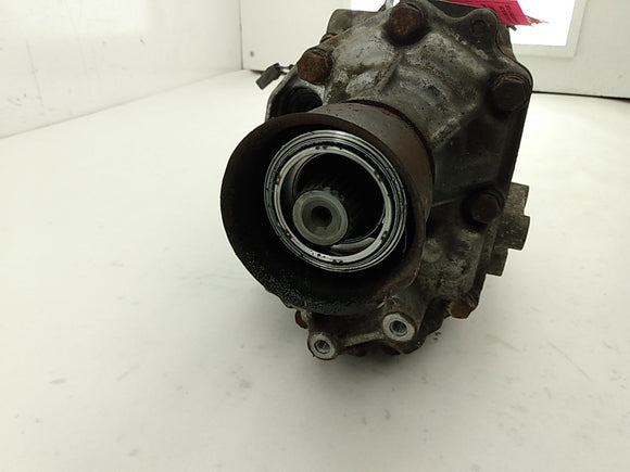 Saab 9-2X Center Differential