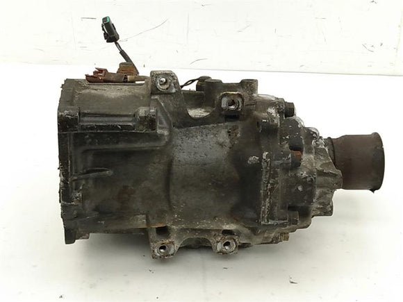 Saab 9-2X Center Differential