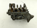 Saab 9-2X Left Engine Block Assembly-2