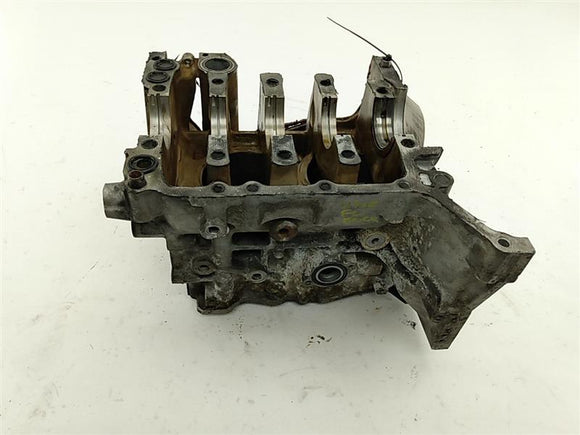 Saab 9-2X Left Engine Block Assembly