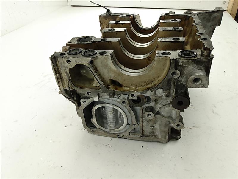 Saab 9-2X Left Engine Block Assembly