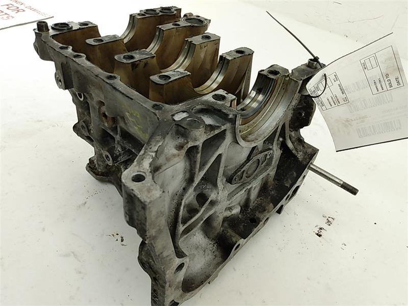 Saab 9-2X Left Engine Block Assembly