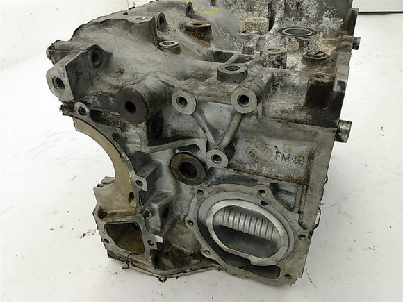 Saab 9-2X Left Engine Block Assembly